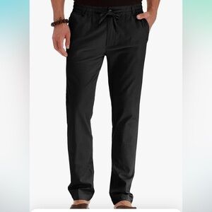 Sailwind drawstring men’s pants